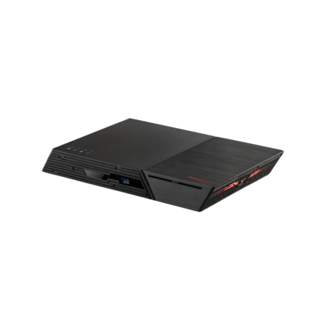 Asustor FLASHSTOR 6 Server - FS6706T