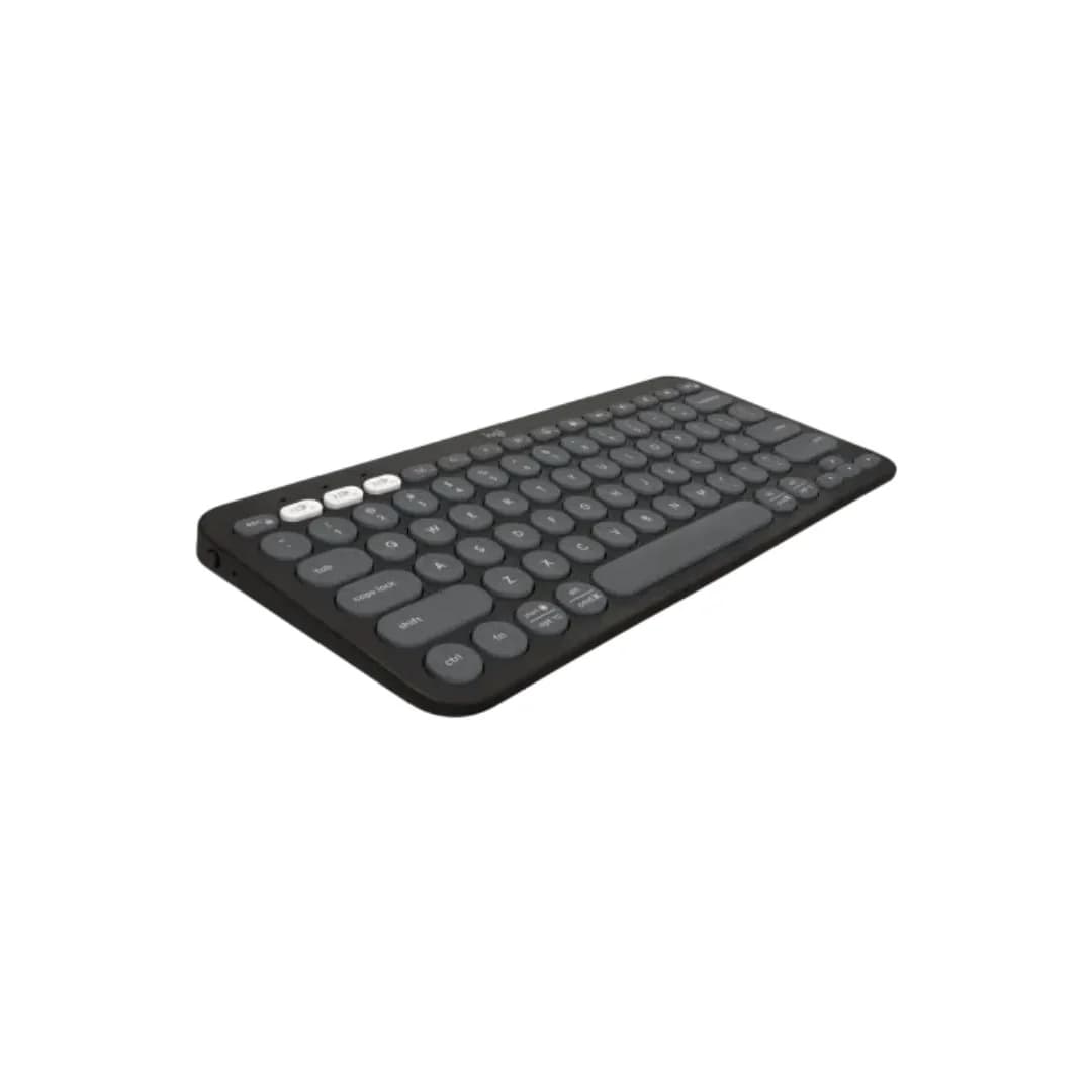 Logitech K380s Multi-Device Bluetooth Keyboard — thumbnail 2 of 5
