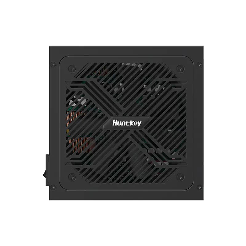 Huntkey GX850M 850 W ATX 3.1 80 PLUS Gold Power Supply — thumbnail 4 of 7