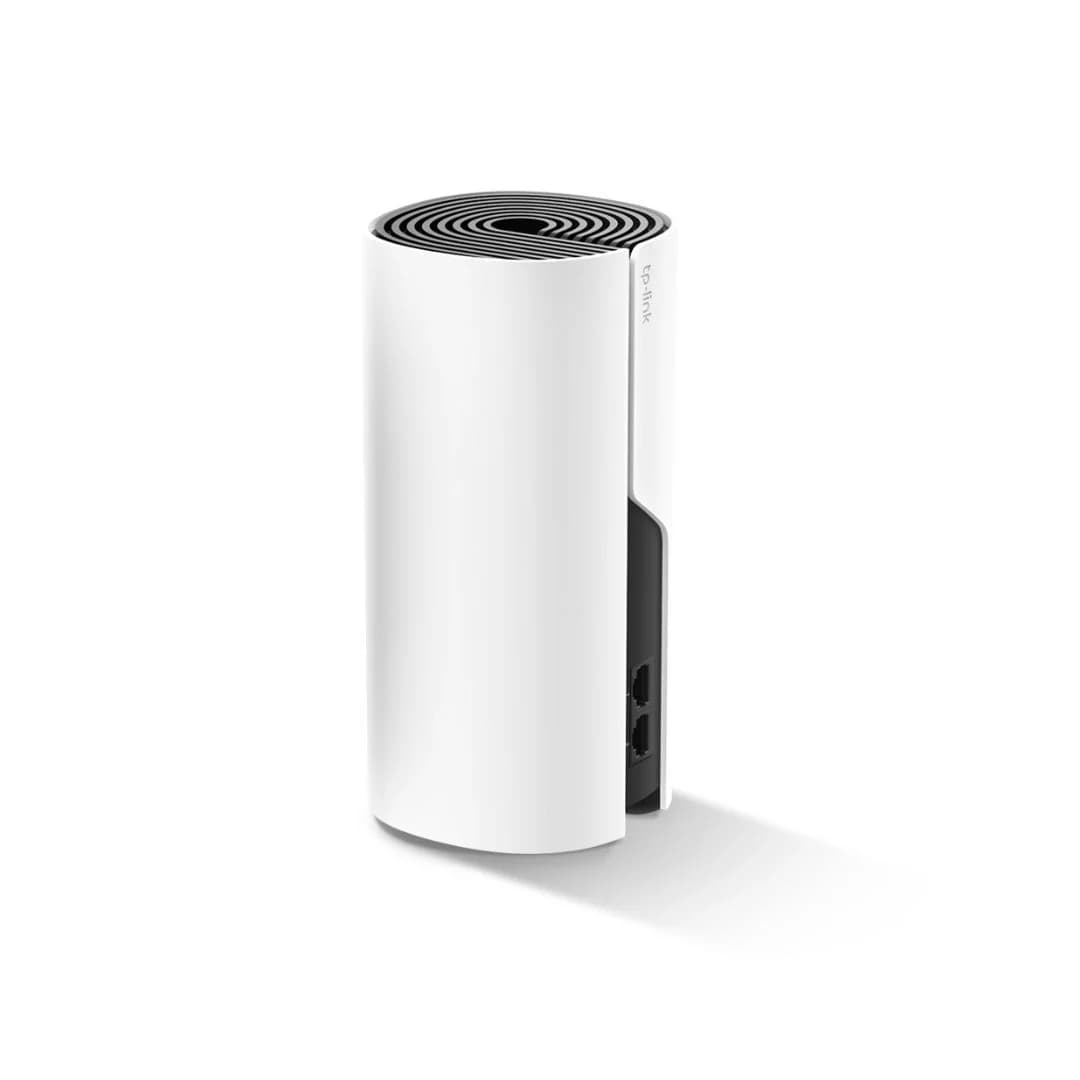 TP-Link Deco E4 AC1200 Whole Home Mesh Wi-Fi 5 System 1-Pack — thumbnail 3 of 4