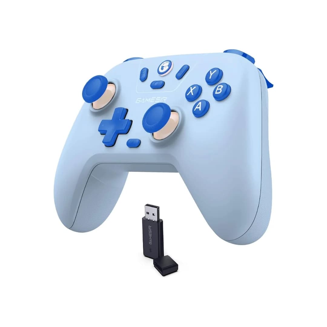GameSir Nova Lite Wireless - Blue — thumbnail 3 of 4