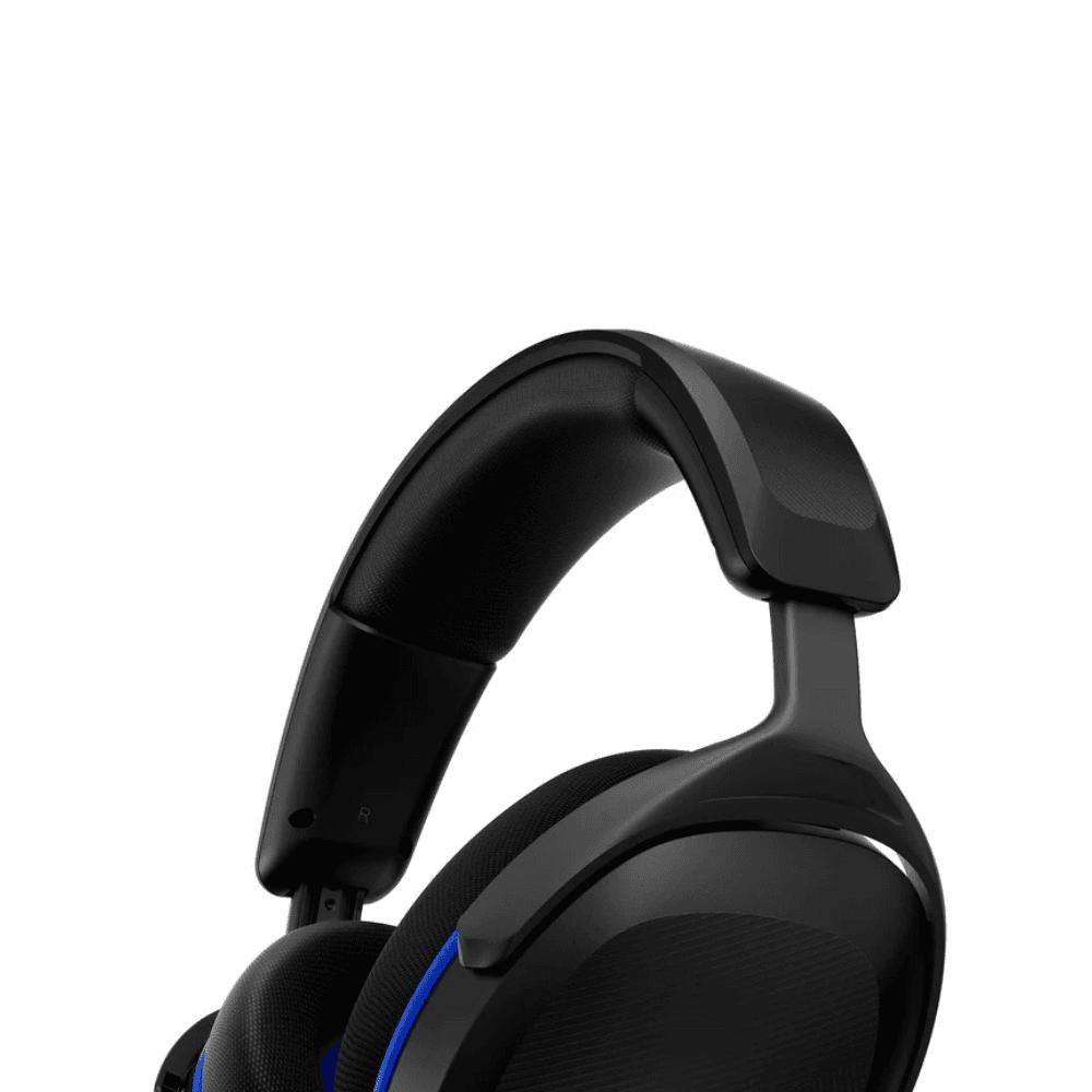 KINGSTON HyperX Cloud Stinger 2 Core Gaming Headset – PS Black/Blue — thumbnail 5 of 5