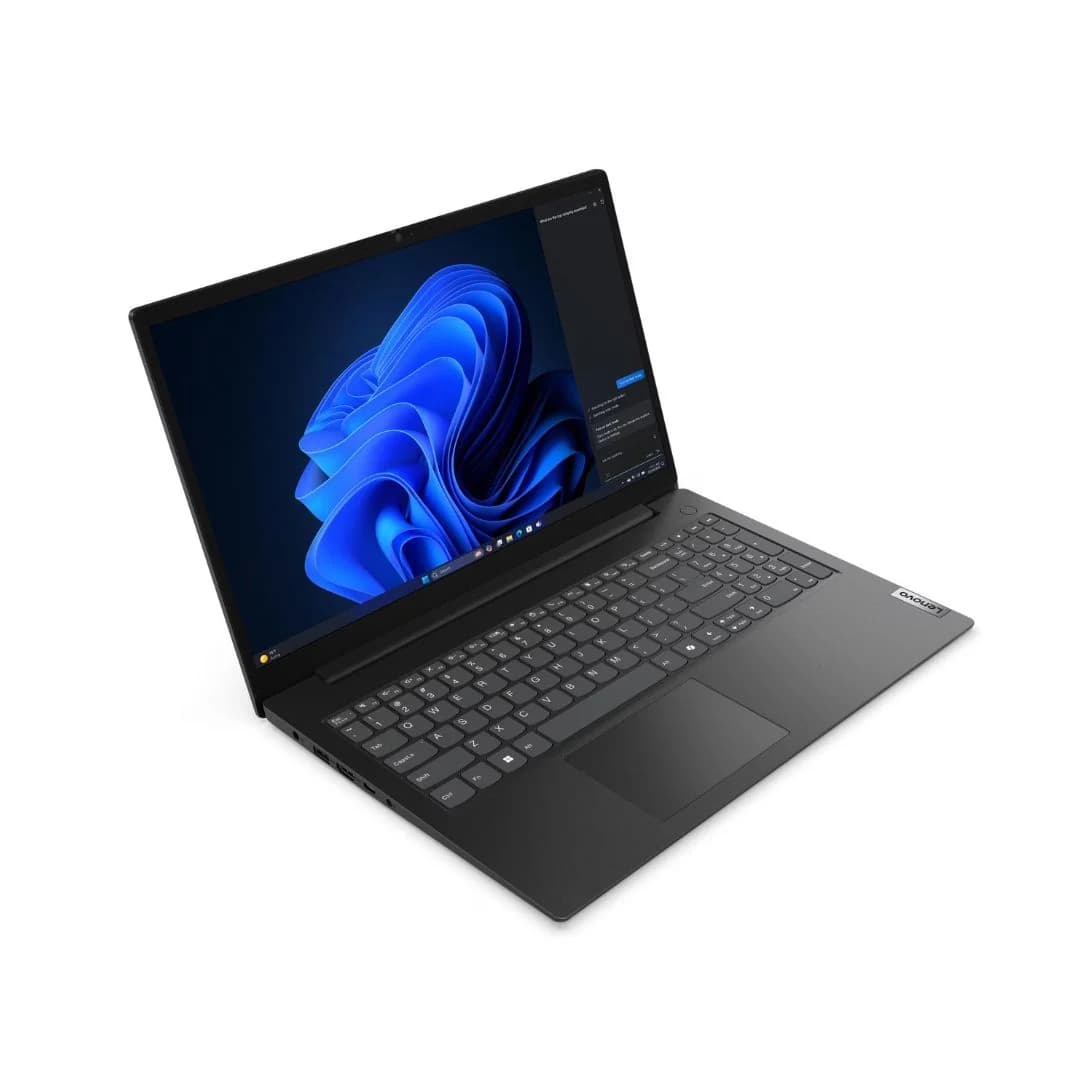 Lenovo V15 G5, Intel UHD Graphics, Intel Core i7-13620H, RAM 8GB, SSD 512GB, 15.6 Inch FHD, Black — thumbnail 5 of 6