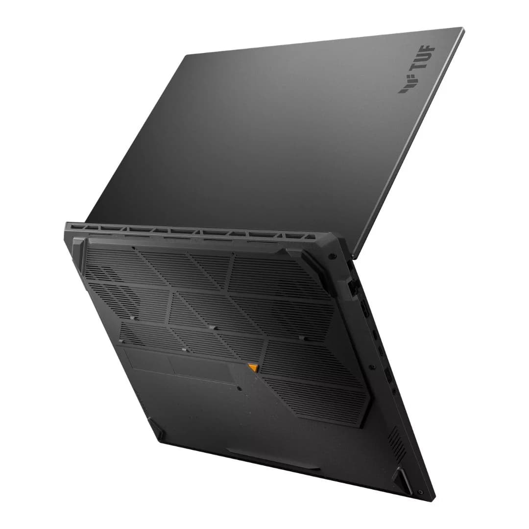 ASUS TUF Gaming A16 FA608UMI-TU172, AMD Ryzen 7-260, RAM 16GB, SSD 512GB, NVIDIA GeForce RTX 5060 8GB, 16 Inch WUXGA 144Hz, Jaeger Gray — thumbnail 4 of 6