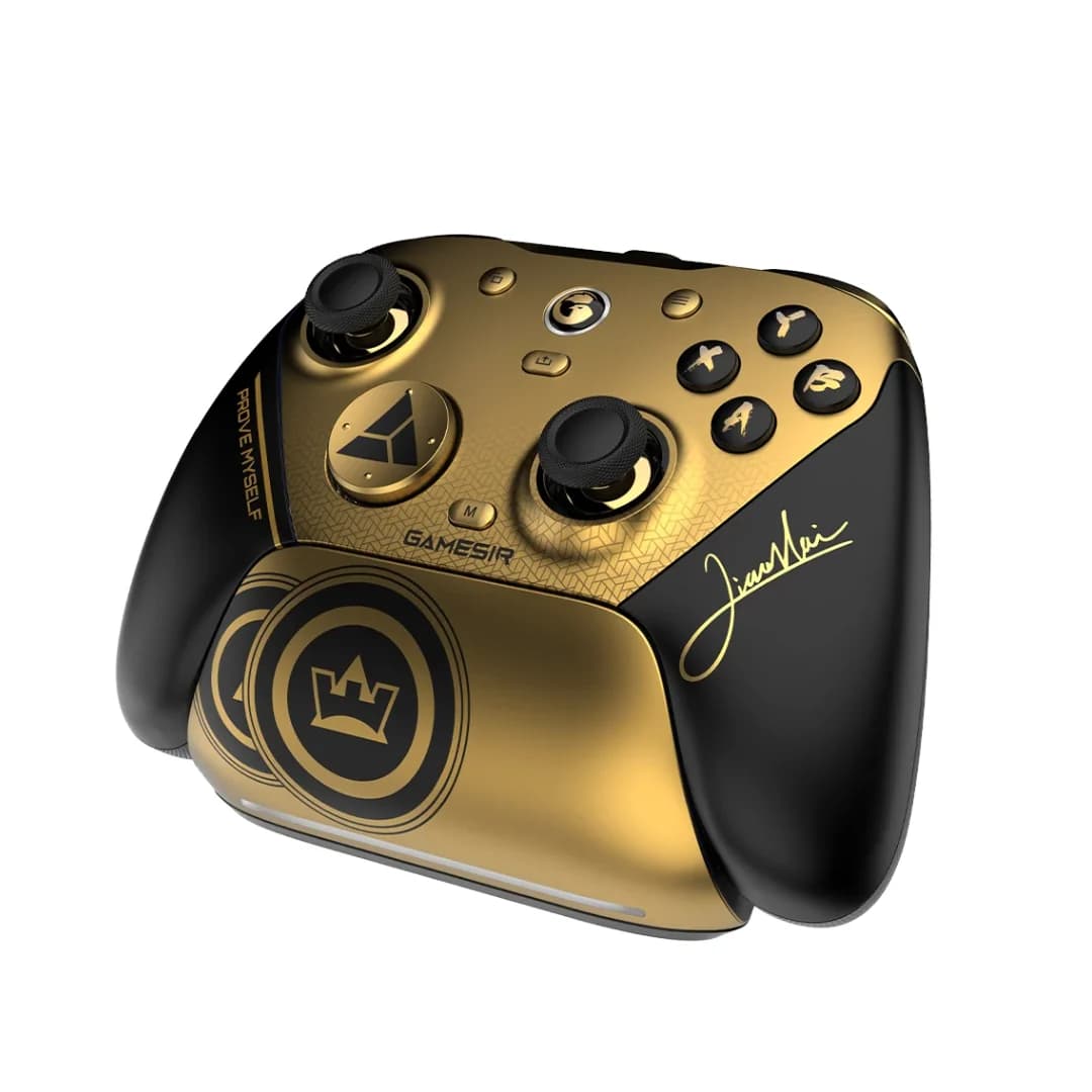GameSir G7 Pro 8K PC-Champion Edition Wireless Esports Controller for PC — thumbnail 2 of 4