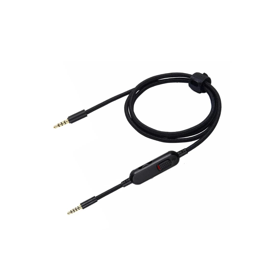 Logitech Gaming Headset Cable Replacement for Logitech G Pro — thumbnail 3 of 3