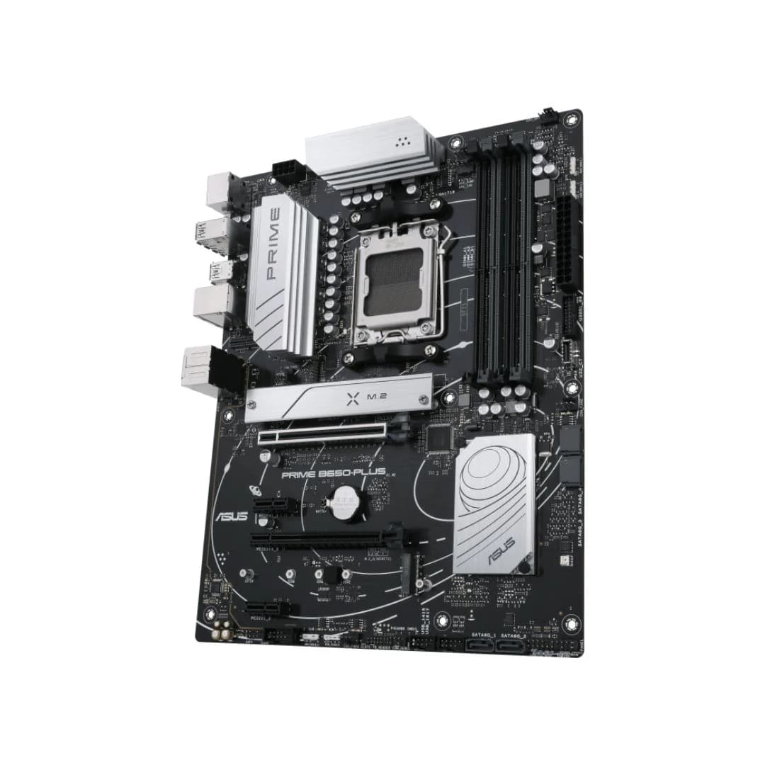ASUS PRIME B650-PLUS-CSM — thumbnail 6 of 6