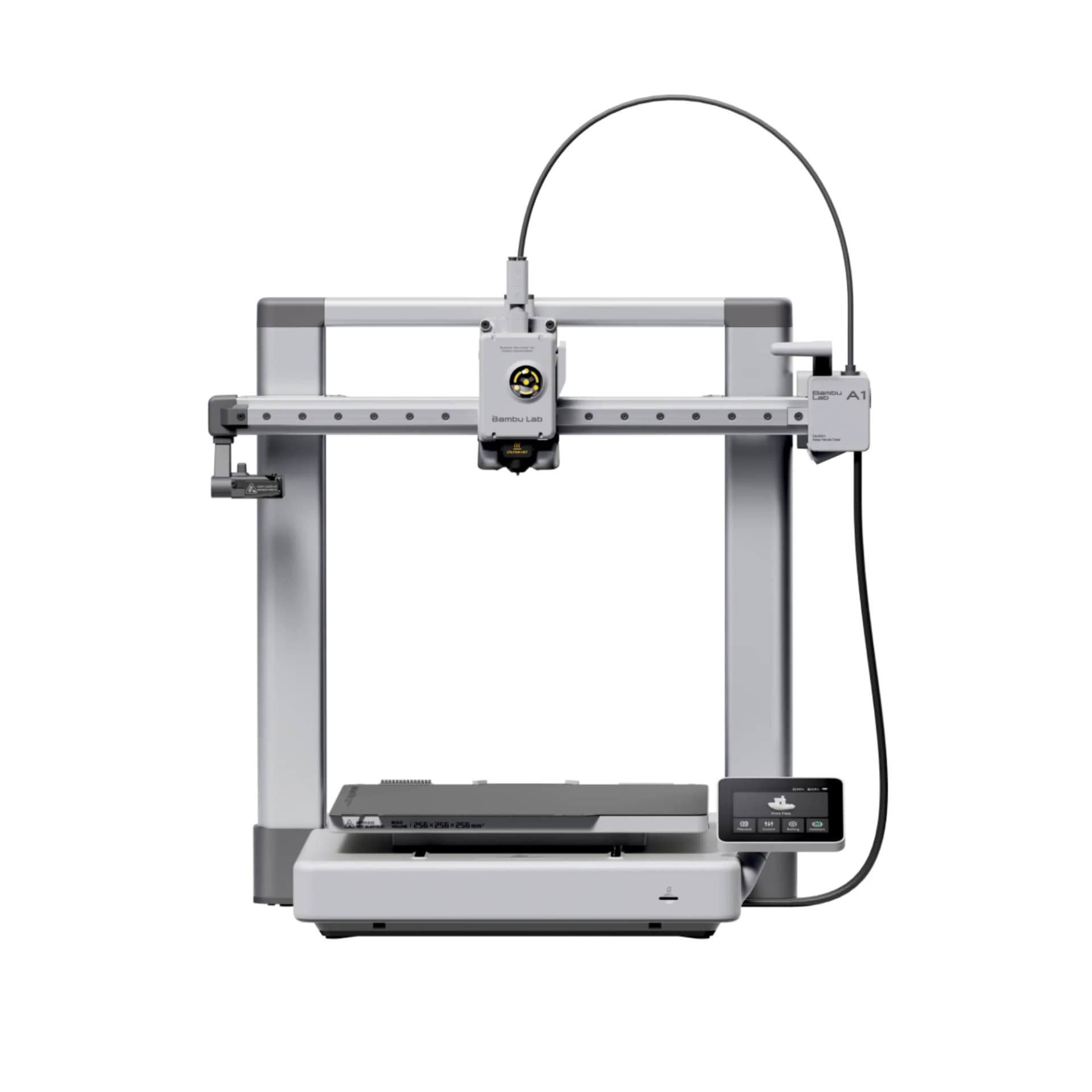 Bambu Lab A1 Combo 3D Printer — thumbnail 2 of 5