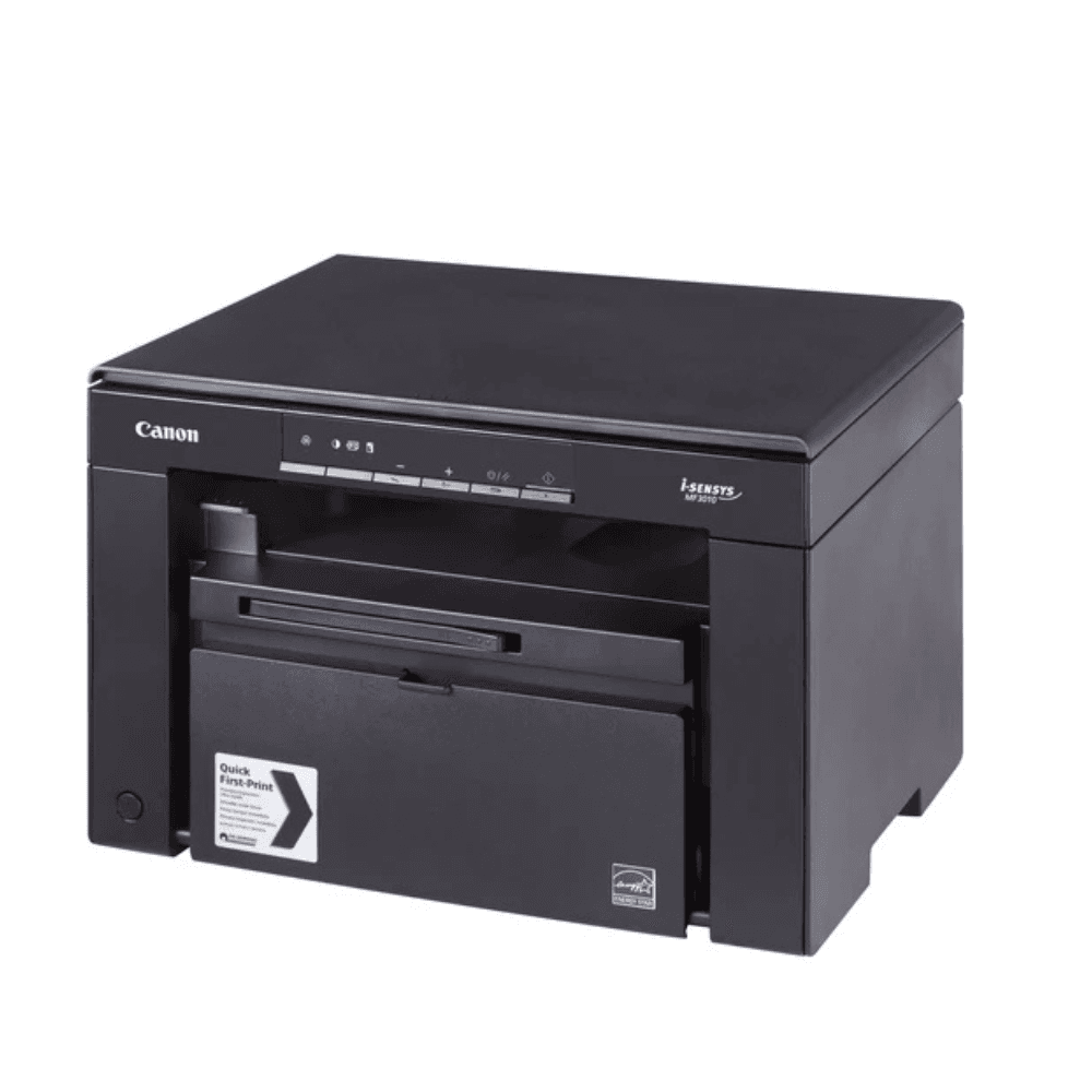 Canon imageCLASS MF3010
