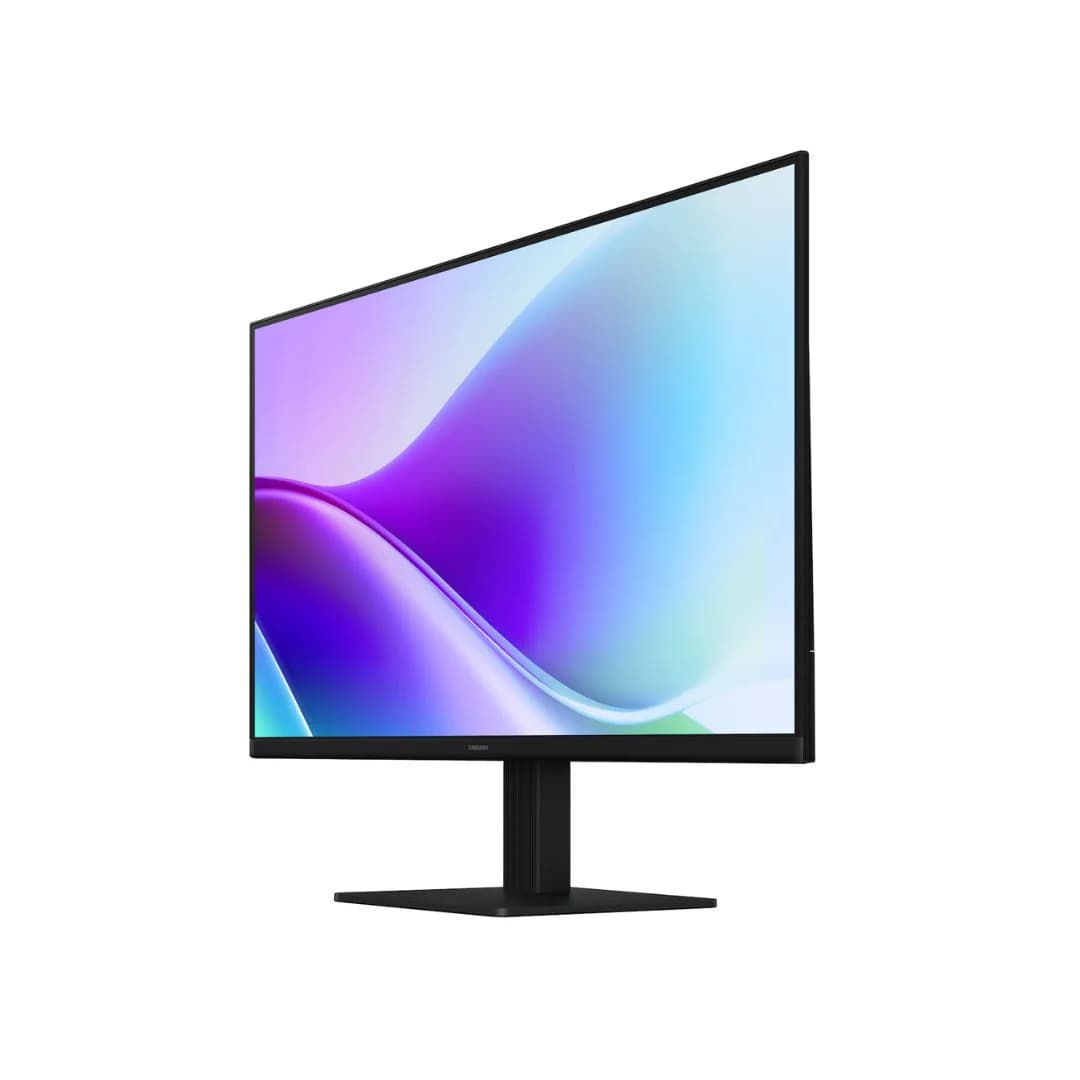 SAMSUNG S3 LS27320G 27 FHD (1920x1080) 120Hz IPS 5Ms Flat — thumbnail 2 of 6