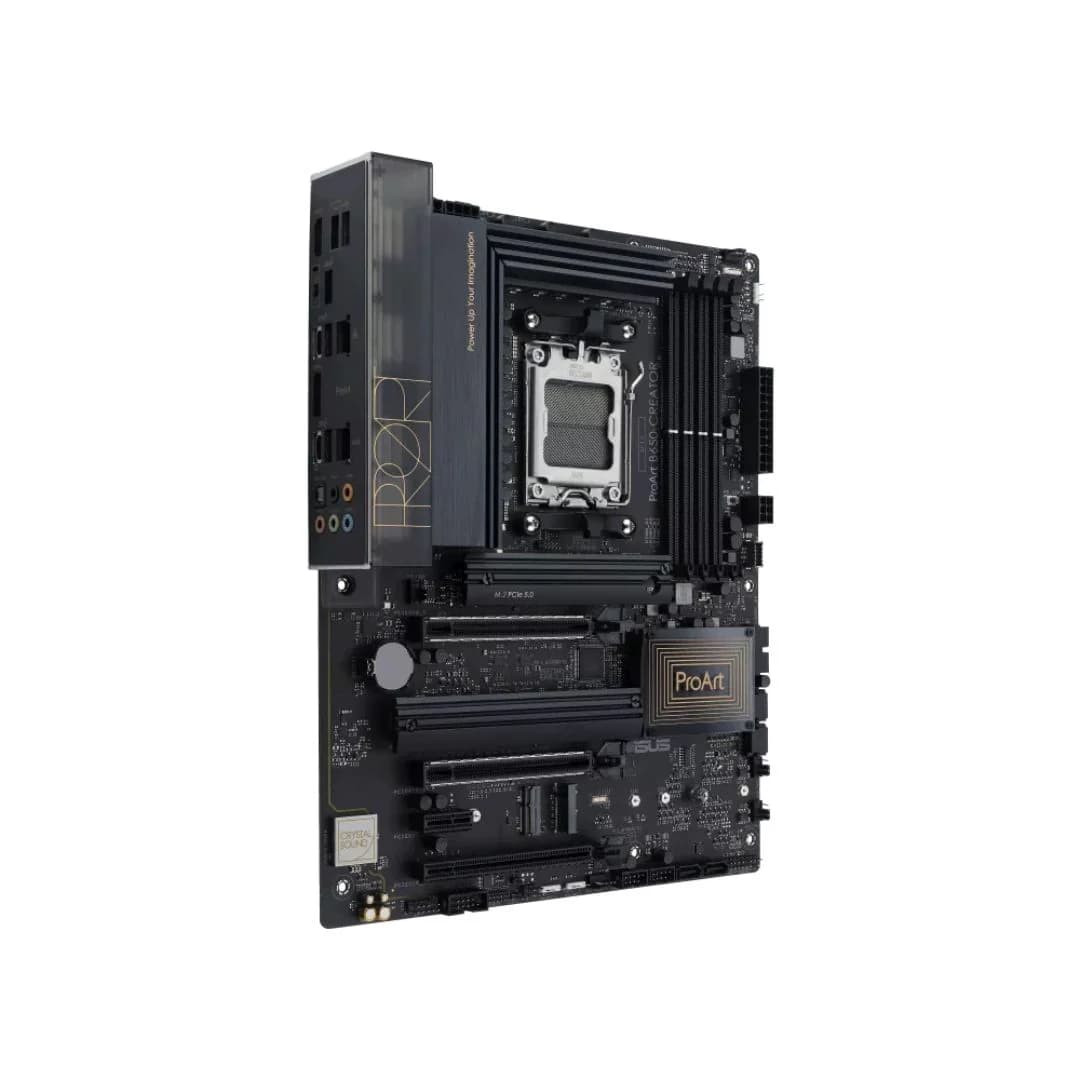ASUS ProArt B650 Creator, Motherboard — thumbnail 3 of 5