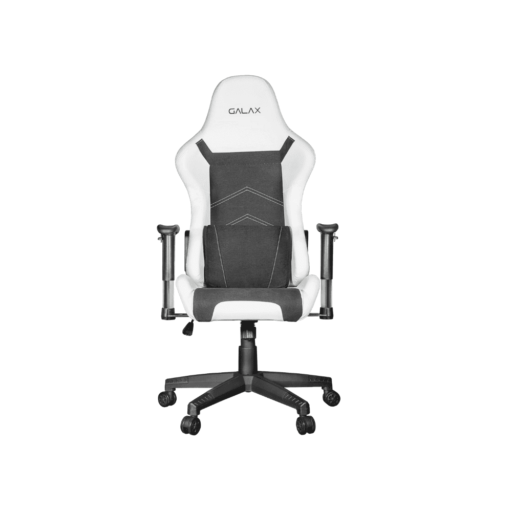 Galax   GAMING CHAIR GC-04  WHITE