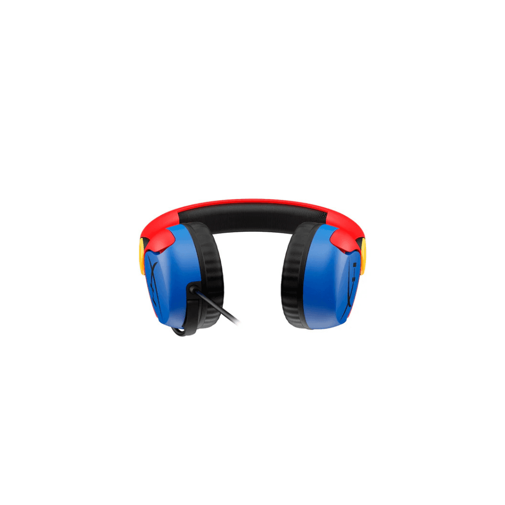 KINGSTON HyperX Cloud Mini Wired Gaming Headset – Multi — thumbnail 3 of 5