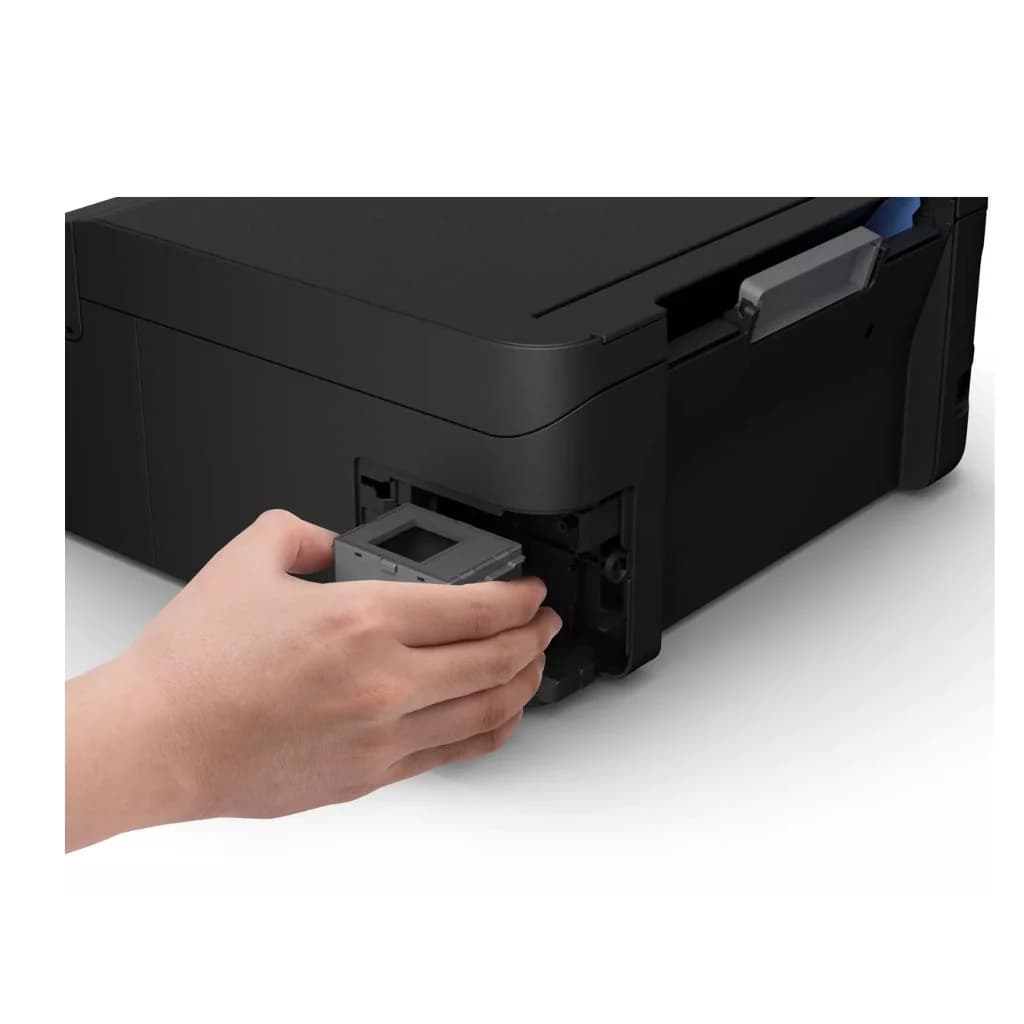 Epson EcoTank L3560 - All-in-One Wi-Fi Ink Tank Printer — thumbnail 9 of 10