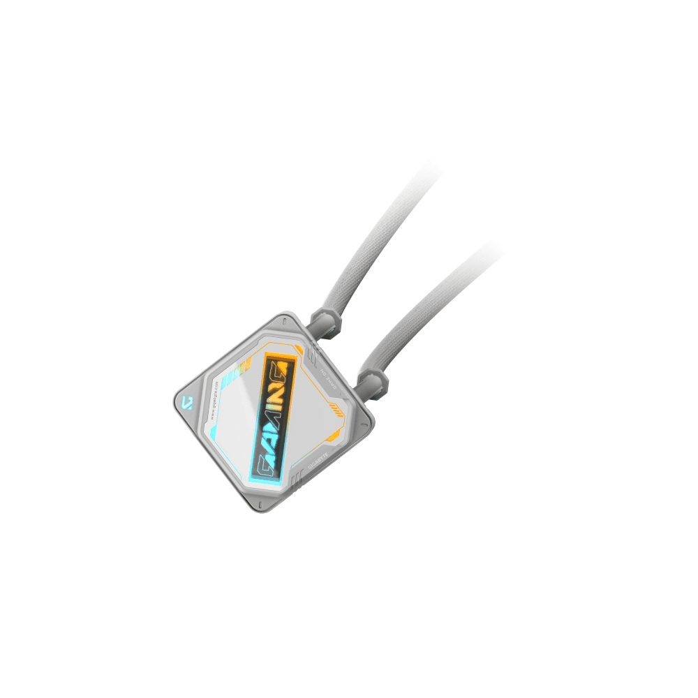 GIGABYTE GAMING 360mm RGB ICE — thumbnail 5 of 5