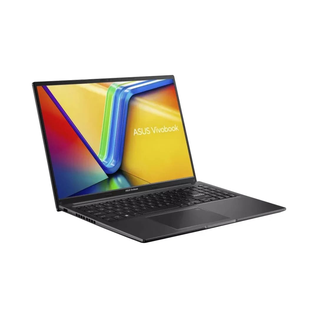 ASUS Vivobook 16 F1605VA-WS74, Intel Core i7-1355U, RAM 16GB, SSD 512GB, Intel Iris Xe Graphics, 16 Inch WUXGA IPS, Indie Black — thumbnail 3 of 5