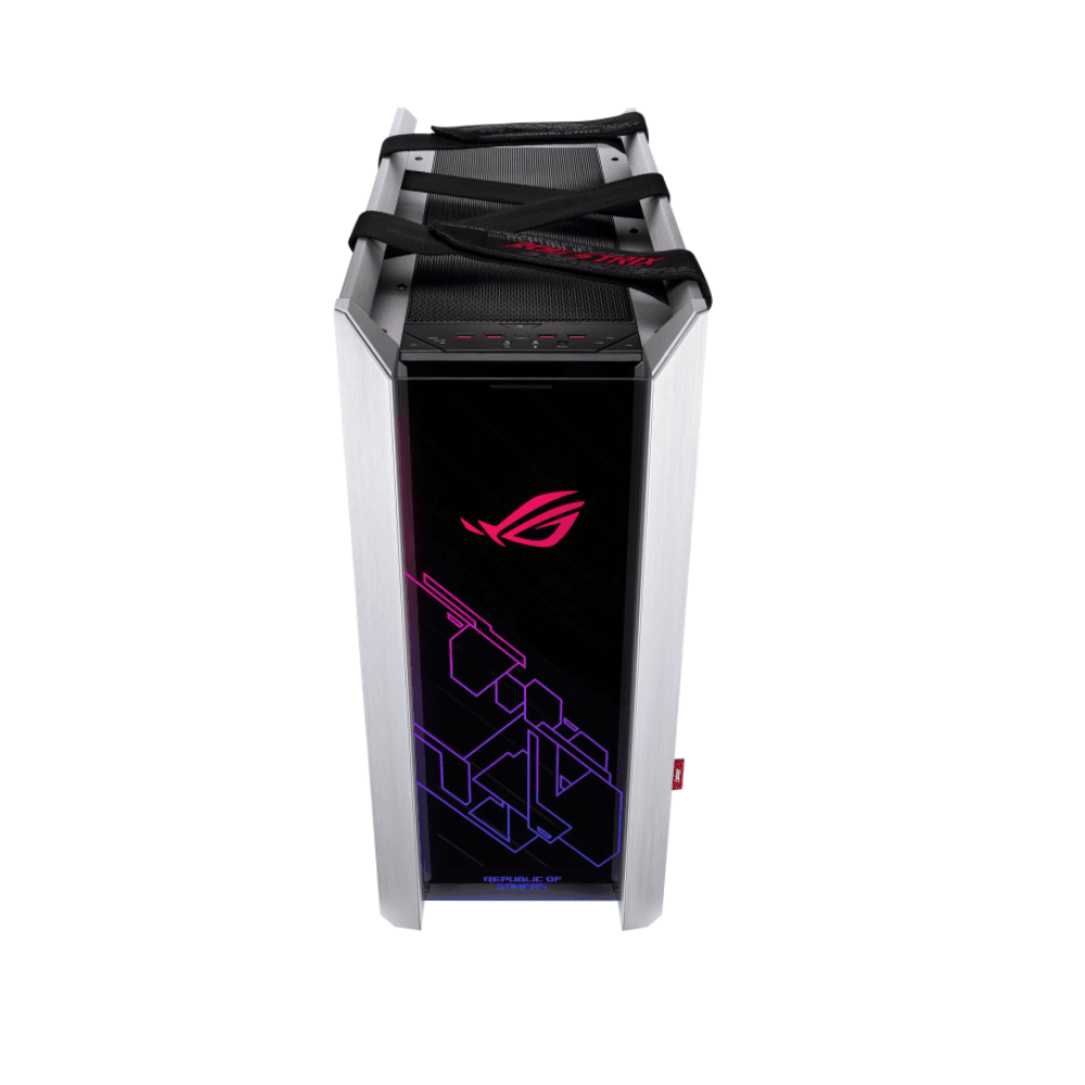 ASUS GX601 ROG STRIX HELIOS WHITE — thumbnail 5 of 5