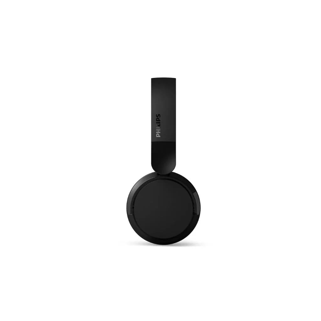 Philips 4000 Series On-ear Wireless Headset - Black — thumbnail 3 of 3