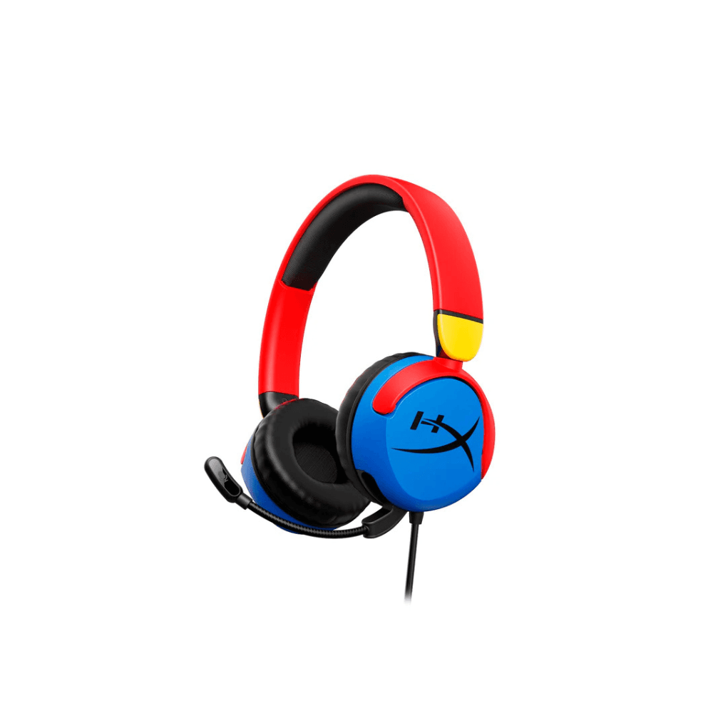 KINGSTON HyperX Cloud Mini Wired Gaming Headset – Multi