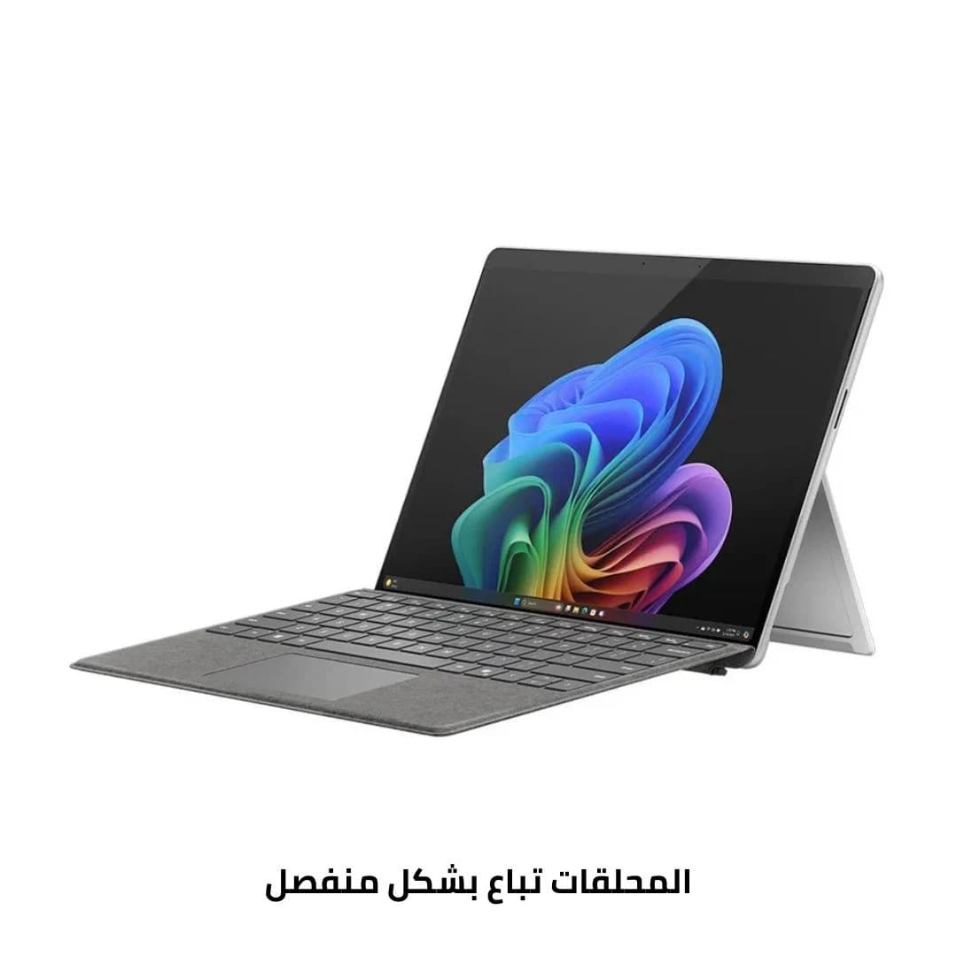Microsoft Surface Pro 11 EP2-20206, Intel Arc, Intel Ultra 7-266V, RAM 16GB, SSD 256GB, 13.0 Inch (2880 x 1920), Platinum — thumbnail 2 of 5