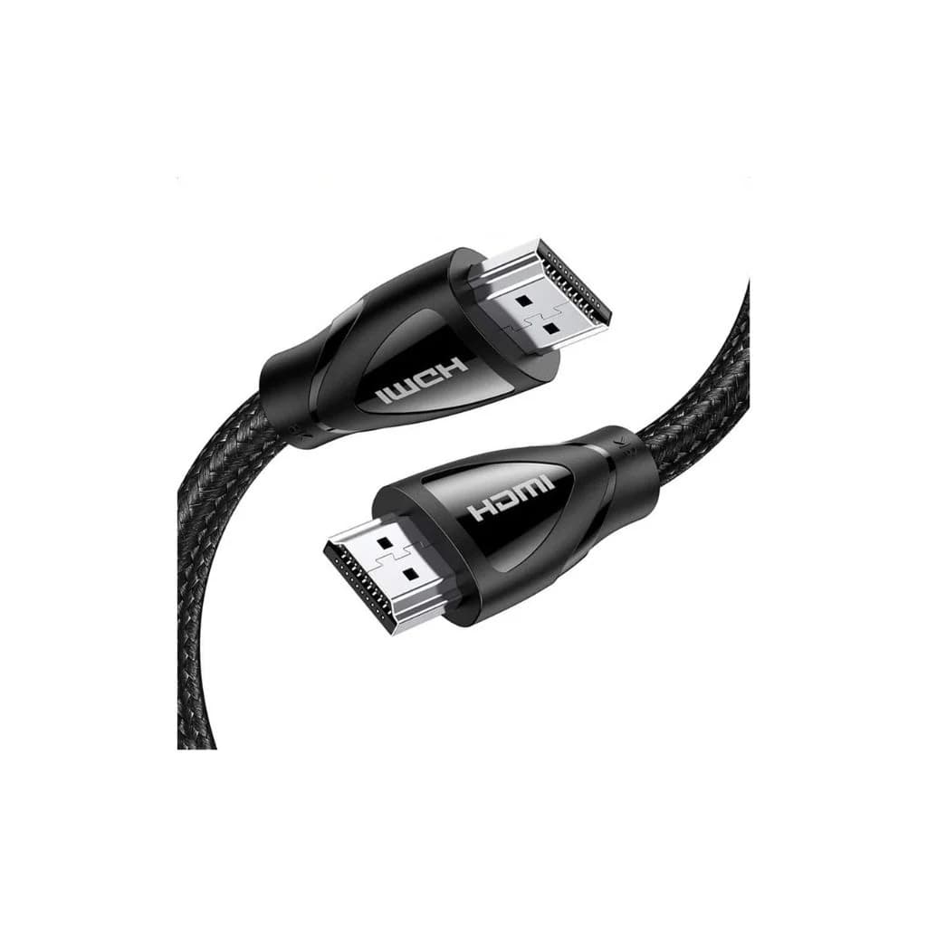 UGREEN UG-80401 HDMI Cable 1M 4K@60Hz — thumbnail 3 of 4