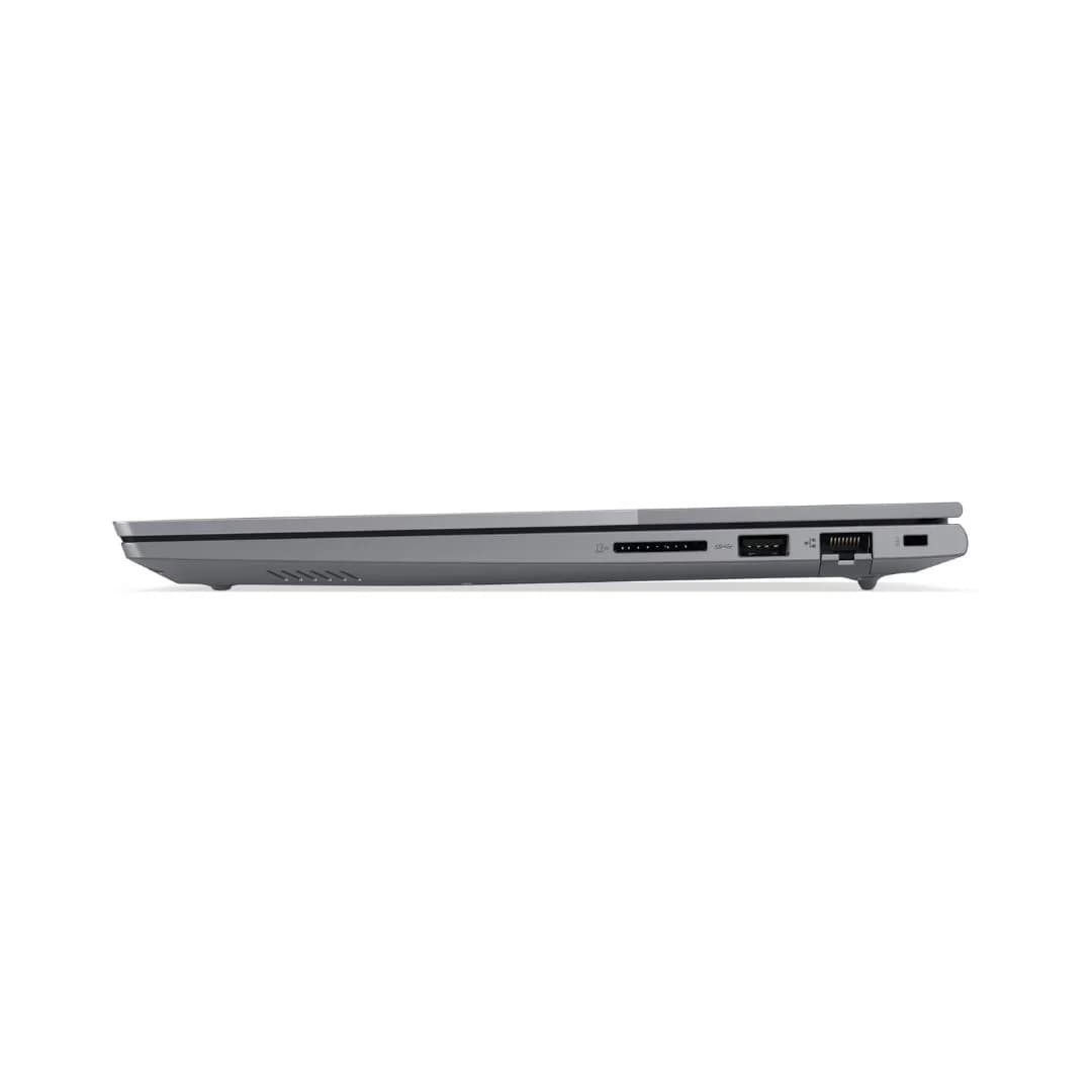Lenovo ThinkBook 14 G6 IAL - (5QEV), Intel Core i7-13700H, RAM 8GB, SSD 512GB, Intel Graphics, 14.0 Inch IPS WUXGA 60Hz, Arctic Grey — thumbnail 7 of 9