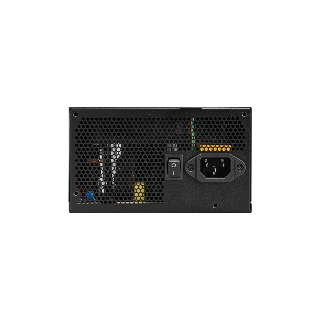 MSI MAG A650BNL 650W - 80 Plus Bronze Power Supply — thumbnail 2 of 3
