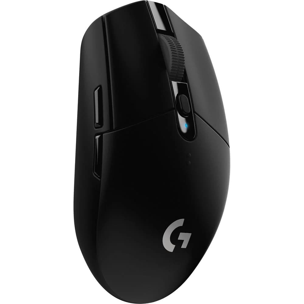 Logitech G G305 LIGHTSPEED Wireless Mouse — thumbnail 4 of 10