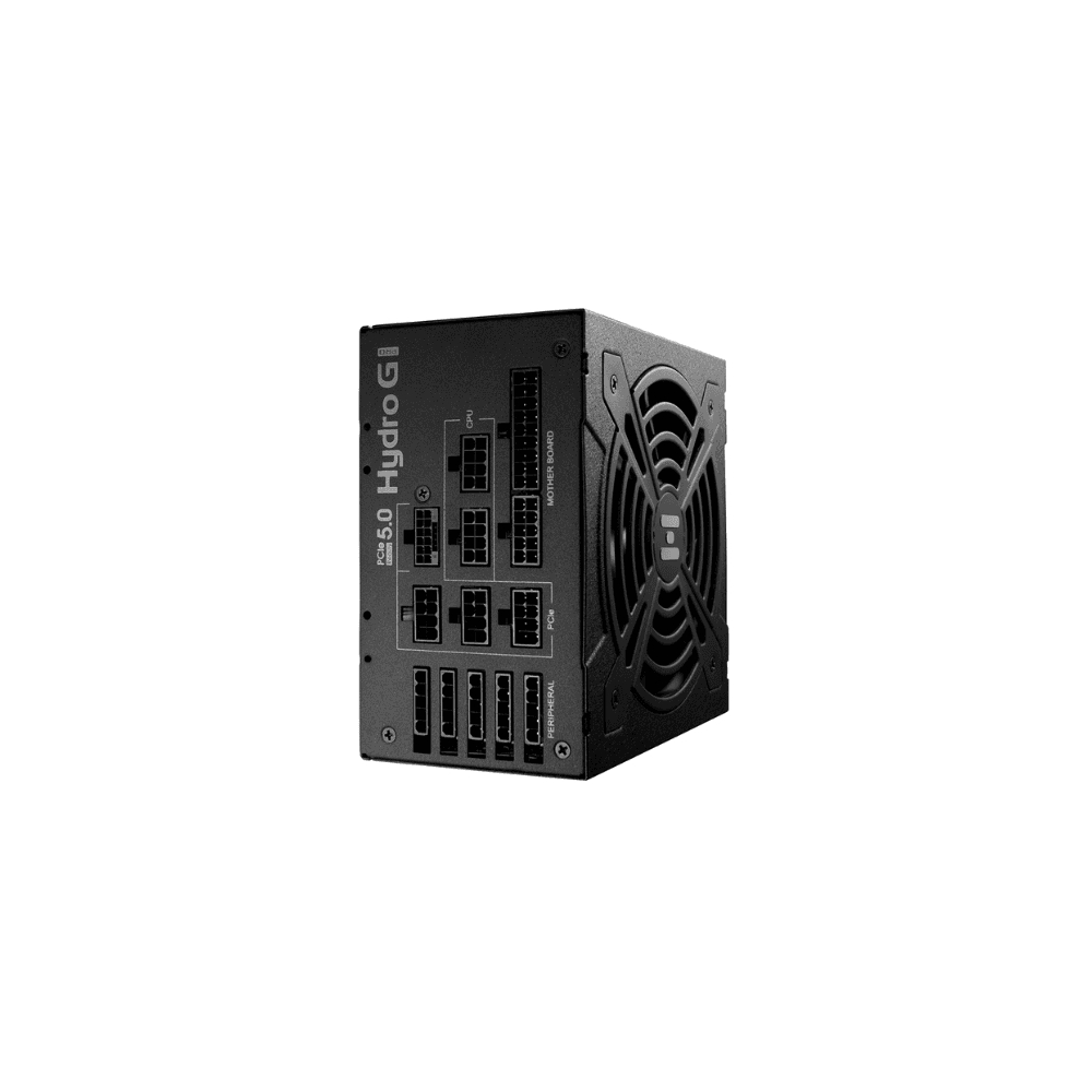 FSP HYDRO G PRO 1200W PCIe 5.0 80 PLUS Gold Power Supply — thumbnail 4 of 6