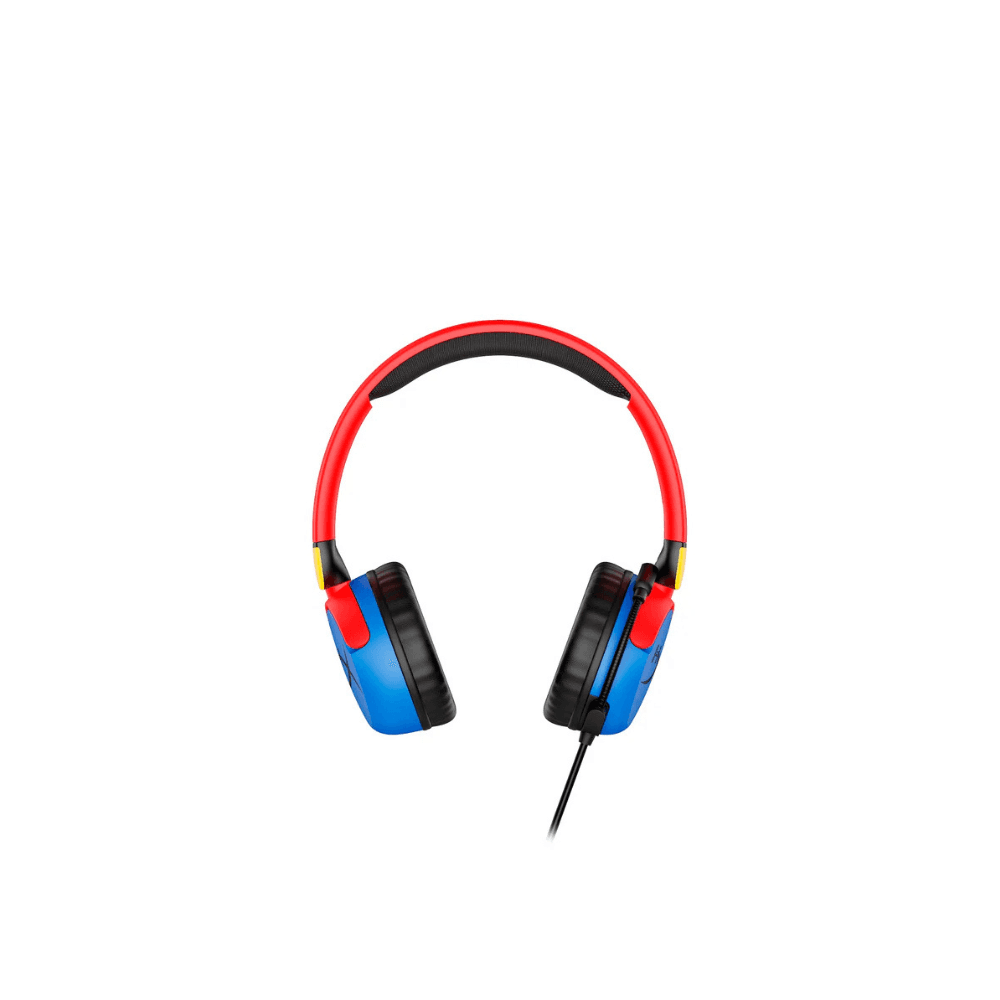 KINGSTON HyperX Cloud Mini Wired Gaming Headset – Multi — thumbnail 2 of 5