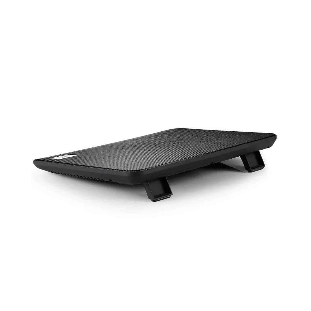 DeepCool RGB N17 Laptop Cooling Pad Laptop Size Up to 15.6 — thumbnail 3 of 3
