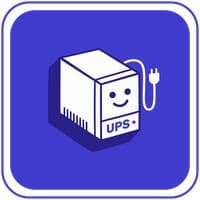 UPS