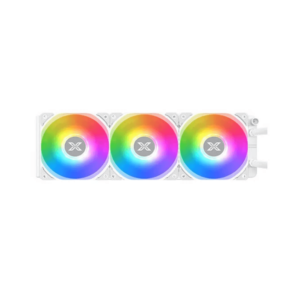 XIGMATEK FROZR-O II 360mm ARGB ARCTIC