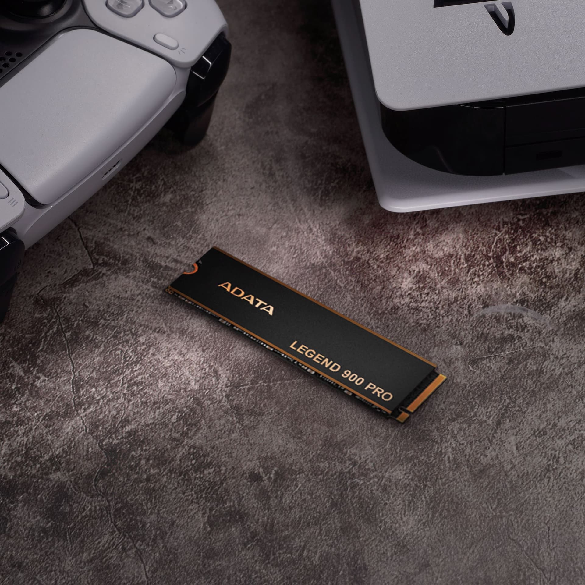 ADATA Legend 900 Pro 2 TB PCIe Gen4 x4 M.2 NVMe SSD – Up to 7,400 MB/s Read, 6,500 MB/s Write, NVMe 1.4, LDPC ECC, HMB, 1200 TBW — thumbnail 8 of 10
