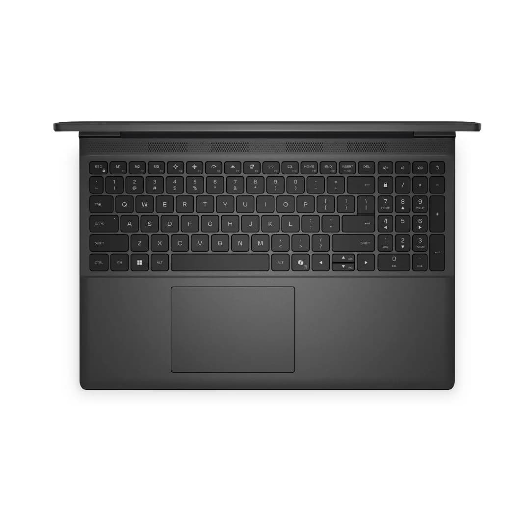 Dell ALIENWARE (DA15260) - Intel Core 7-240H , RAM 16GB, SSD 512GB, RTX 4050 6GB, 15.3 WUXGA IPS 165Hz, Black — thumbnail 4 of 7