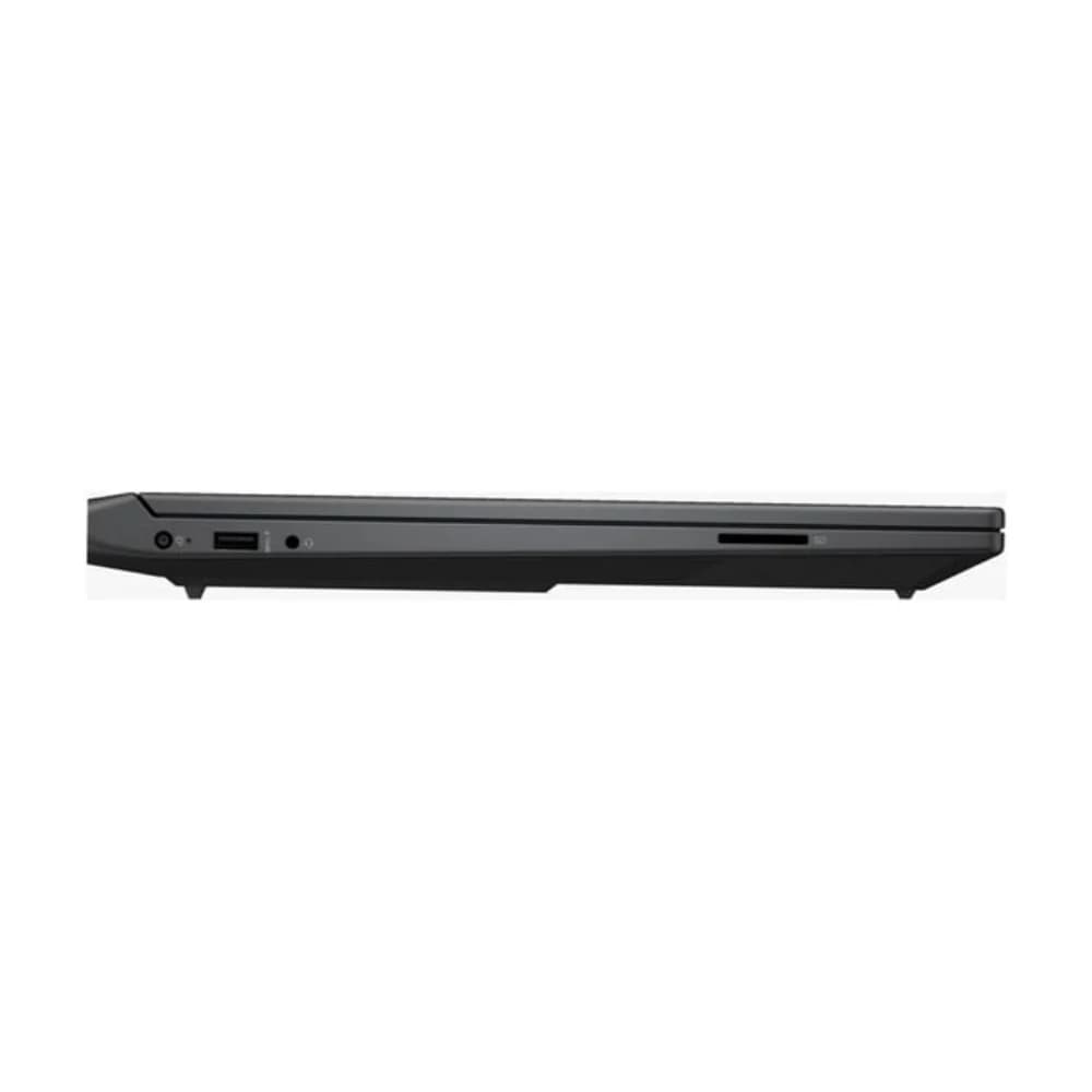 HP Victus 15-FA2787NR, Intel Core i7-13620H, RAM 16GB, 512GB SSD, NVIDIA Geforce 5060 8GB, 15.6 FHD IPS 144Hz, Black — thumbnail 7 of 7