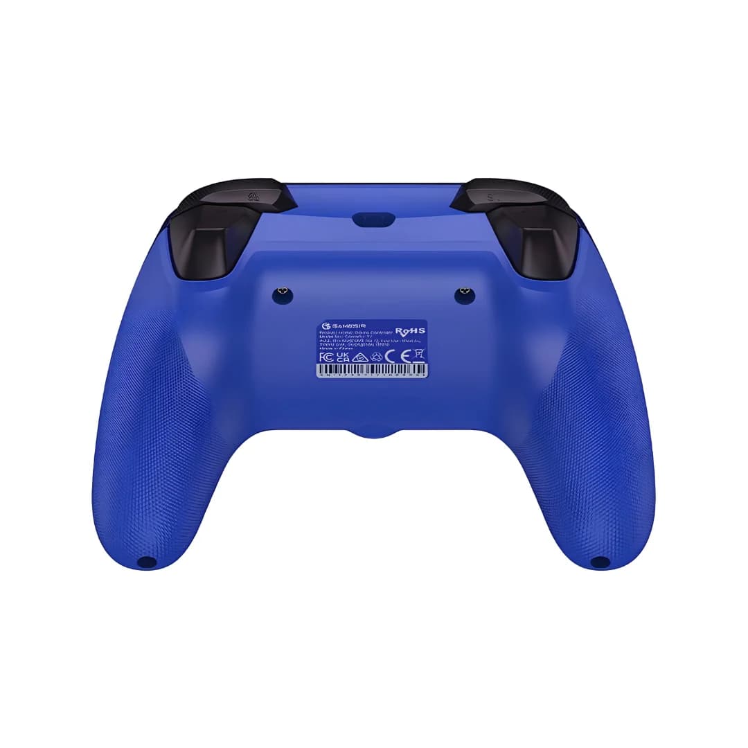 GameSir T7 Wired Hall Effect Controller for Xbox - Blue — thumbnail 3 of 3