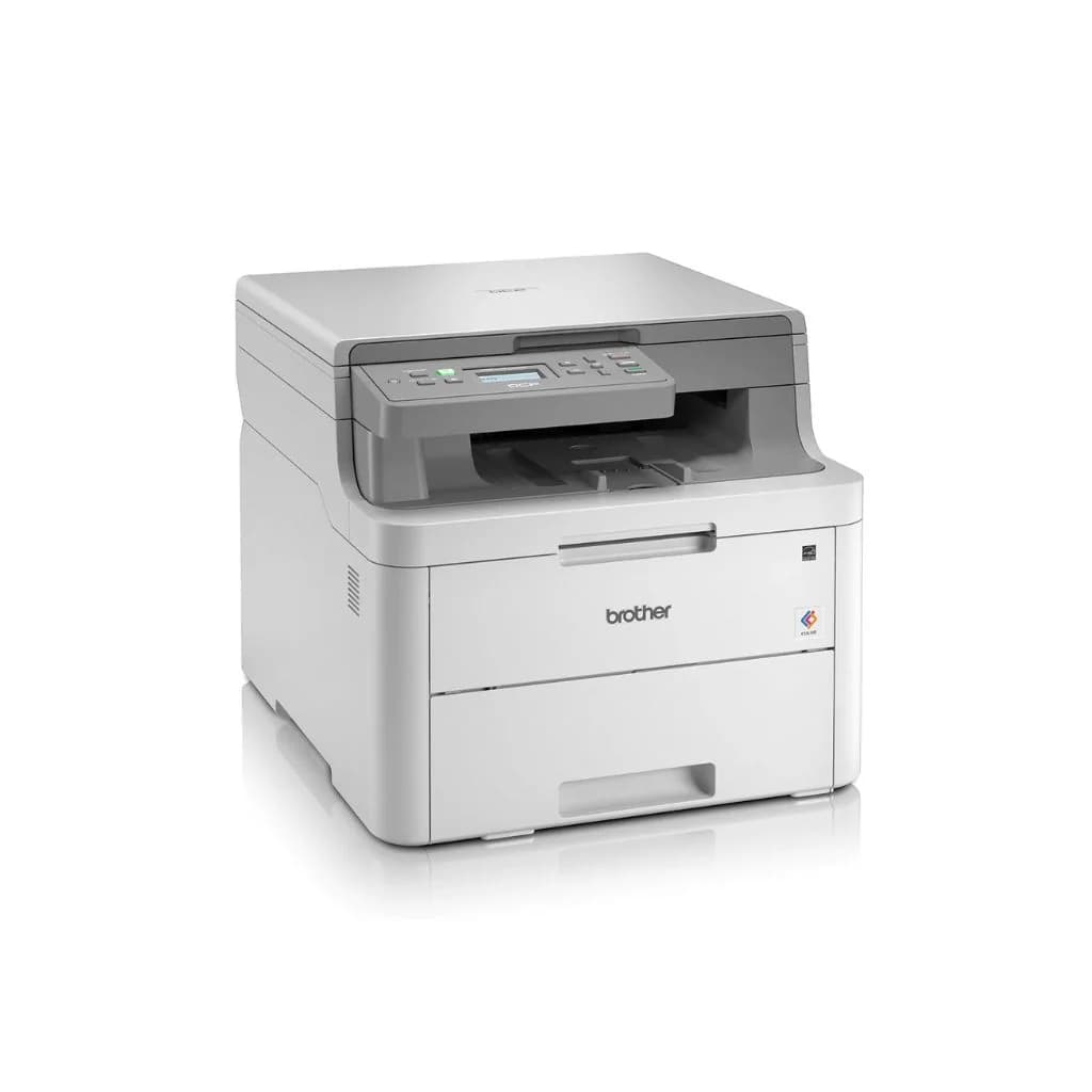 printer Brother 3 IN ONE Printer Colour LASER - L3510 — thumbnail 2 of 2