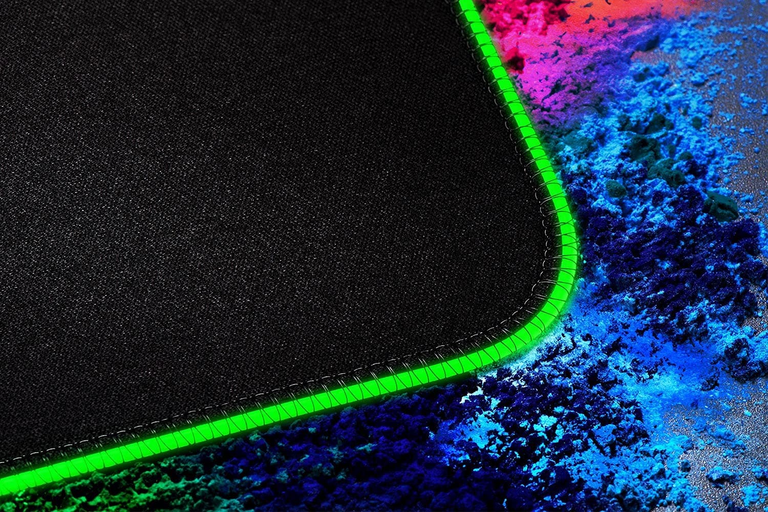Razer Goliathus Chroma - Gaming Mouse Mat Pad Mouse — thumbnail 9 of 9