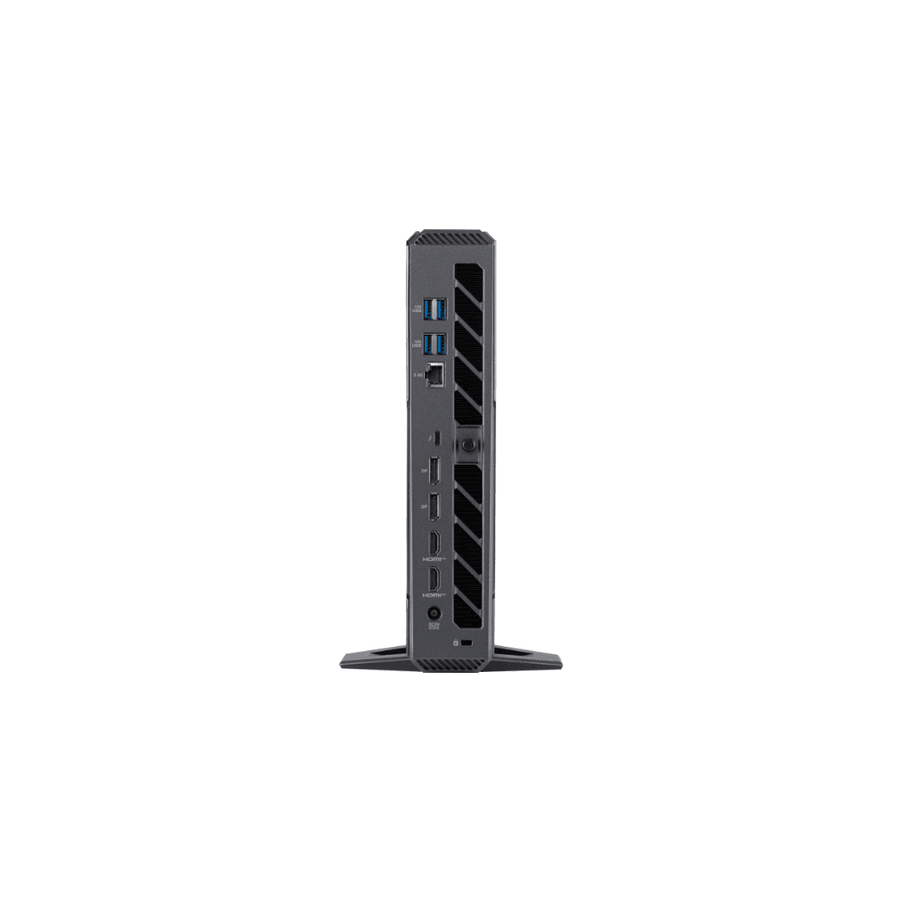 ASUS ROG NUC 2025 Core Ultra 9 275HX RTX 5080 32GB 2TB Gaming Mini PC — thumbnail 3 of 7