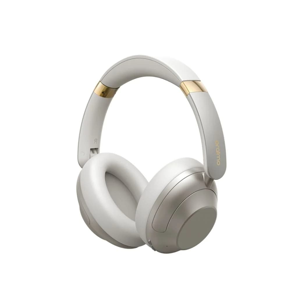 Oraimo Twsh Wireless Headset - Light Gold