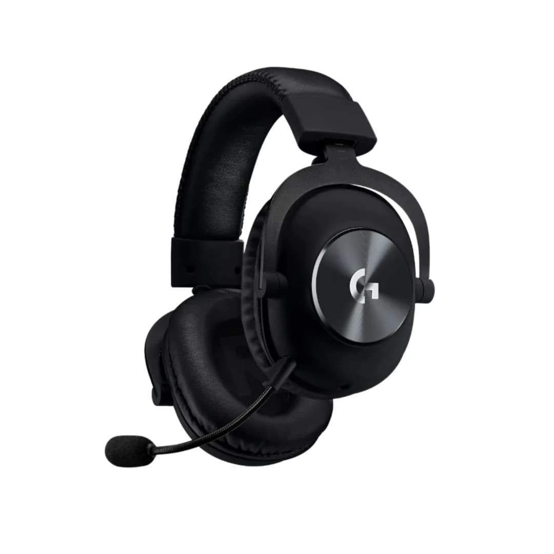 Logitech G PRO X SE Wired Gaming Headset- Black — thumbnail 3 of 4