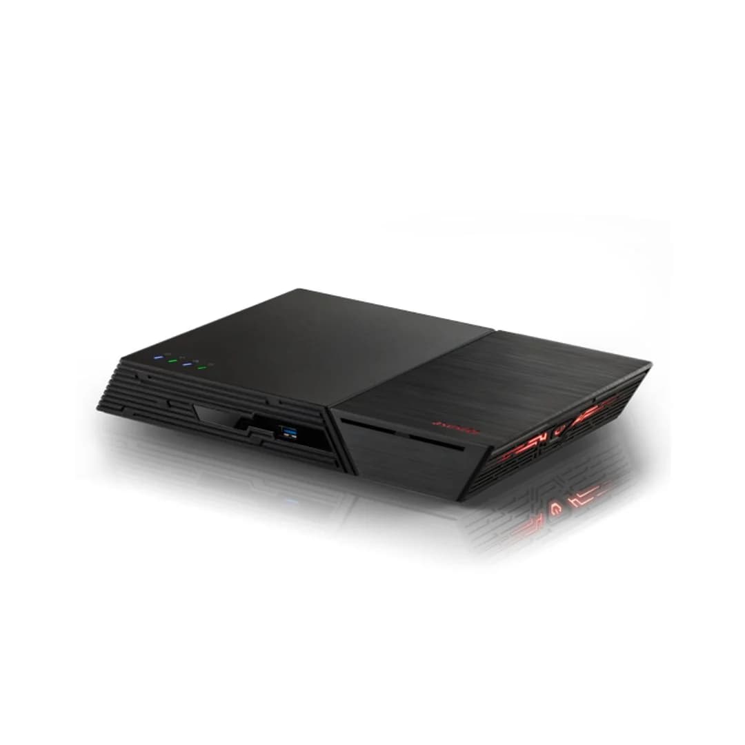 Asustor FLASHSTOR 12 PRO Server - FS6712X — thumbnail 1 of 4