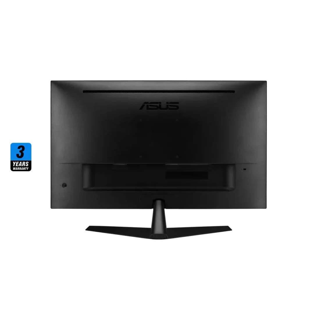 ASUS VY27UQ 27 inch, 4K (3840x2160) 60Hz, 5Ms IPS, Flat, Monitor — thumbnail 2 of 5