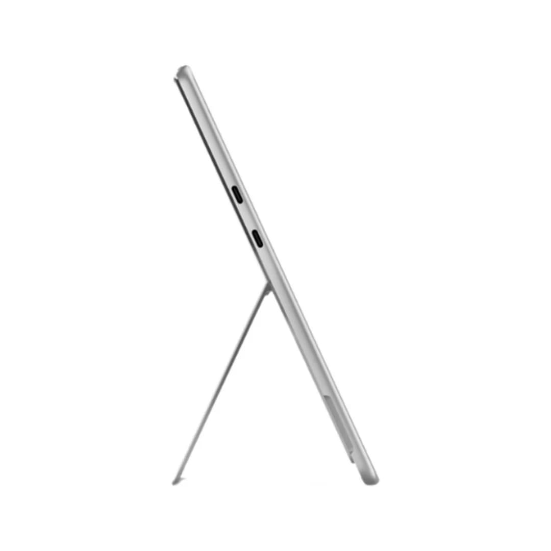 Microsoft Surface Pro 11 - ZIL-00007/ZHY-00001, Snapdragon X Plus, RAM 16GB, SSD 512GB, Qualcomm Adreno, 13 (2880 x 1920), Platinum — thumbnail 3 of 5