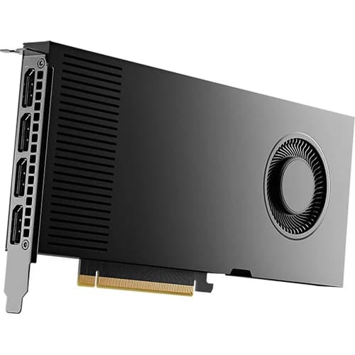 PNY NVIDIA RTX 4000 Ada 20GB Generation Single-Slot Graphics Card — thumbnail 2 of 5