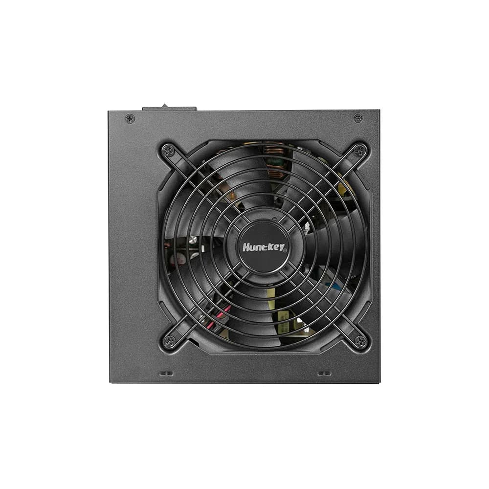 Huntkey MVP K750 750 W 80+ Gold Fully-Modular Power Supply — thumbnail 3 of 5