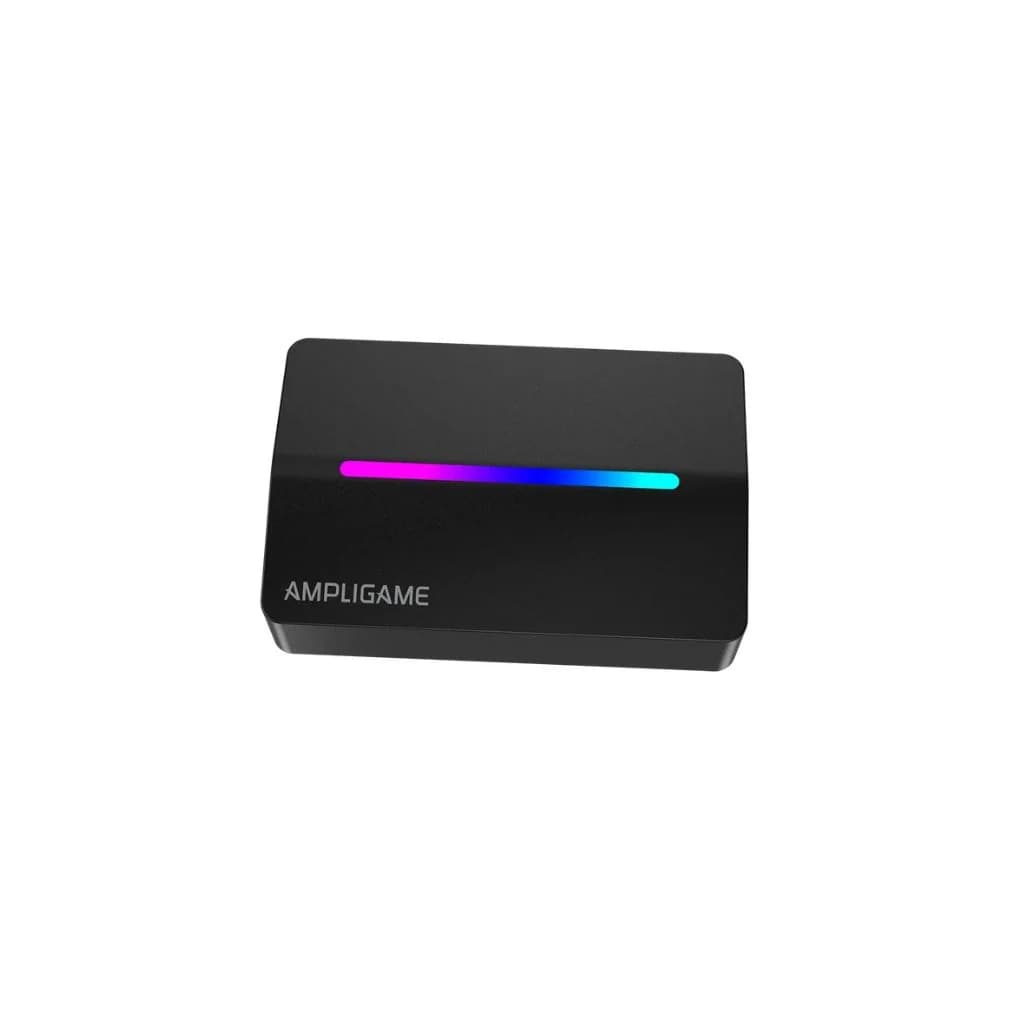 FIFINE AmpliGame V3 - 4K HDMI Capture Card with RGB — thumbnail 2 of 7