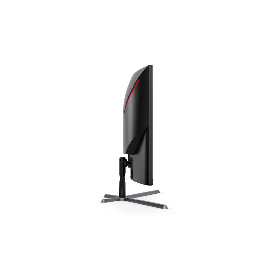 AOC C32G3E 32 , FHD (1920x1080) 165Hz 1Ms VA , Curved , Monitor — thumbnail 9 of 9