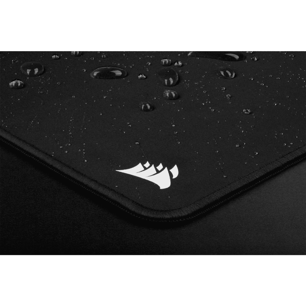 CORSAIR MOUSEPAD MM350 PRO PREMIUM BLACK — thumbnail 4 of 6